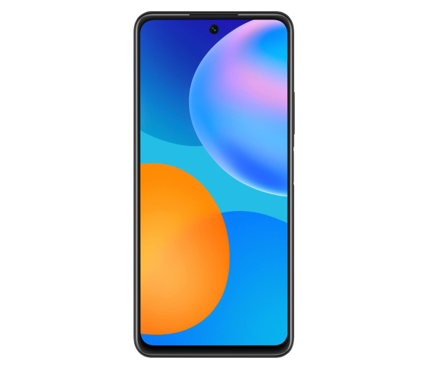 Huawei P smart 2021 4/128GB czarny - 596079 - zdjęcie 4